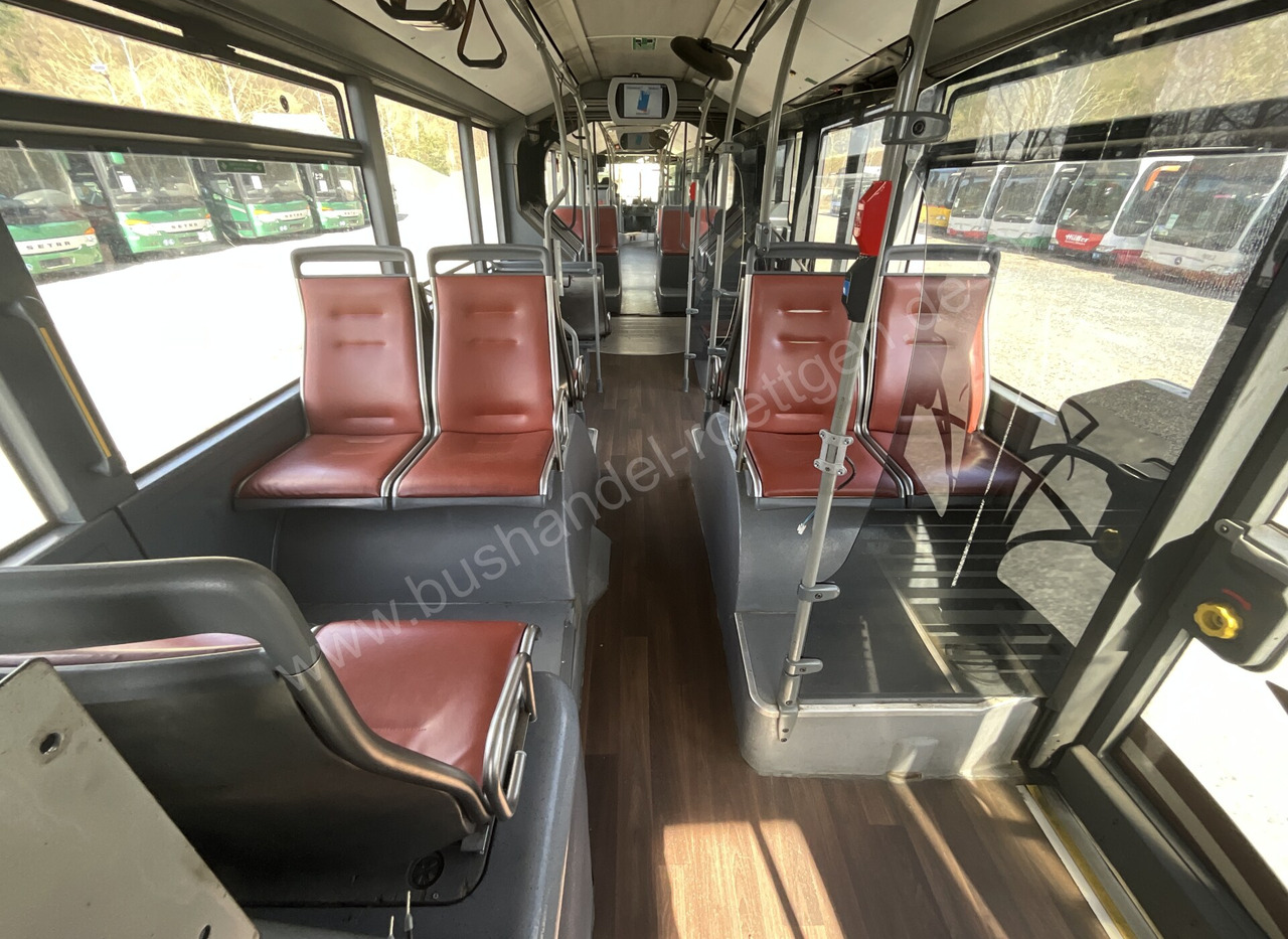 Autobús articulado Mercedes-Benz O 530 G Citaro: foto 15