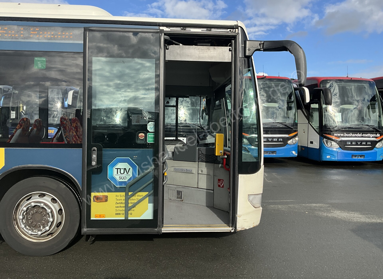 Mercedes-Benz O 530 LE Citaro - Autobús urbano: foto 5 Mercedes-Benz O 530 LE Citaro - Autobús urbano: foto 5