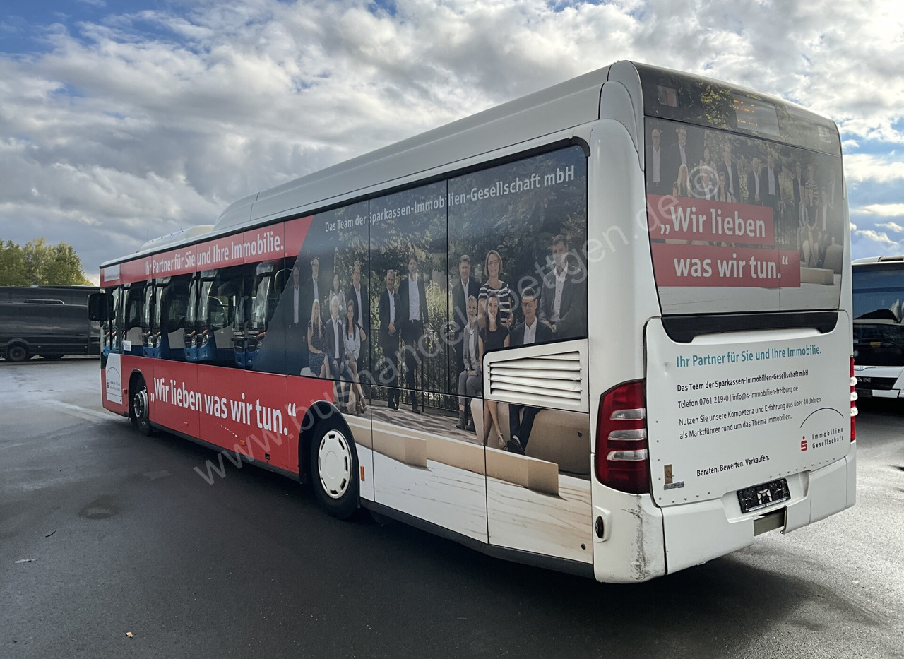 Mercedes-Benz O 530 LE Citaro - Autobús urbano: foto 3 Mercedes-Benz O 530 LE Citaro - Autobús urbano: foto 3