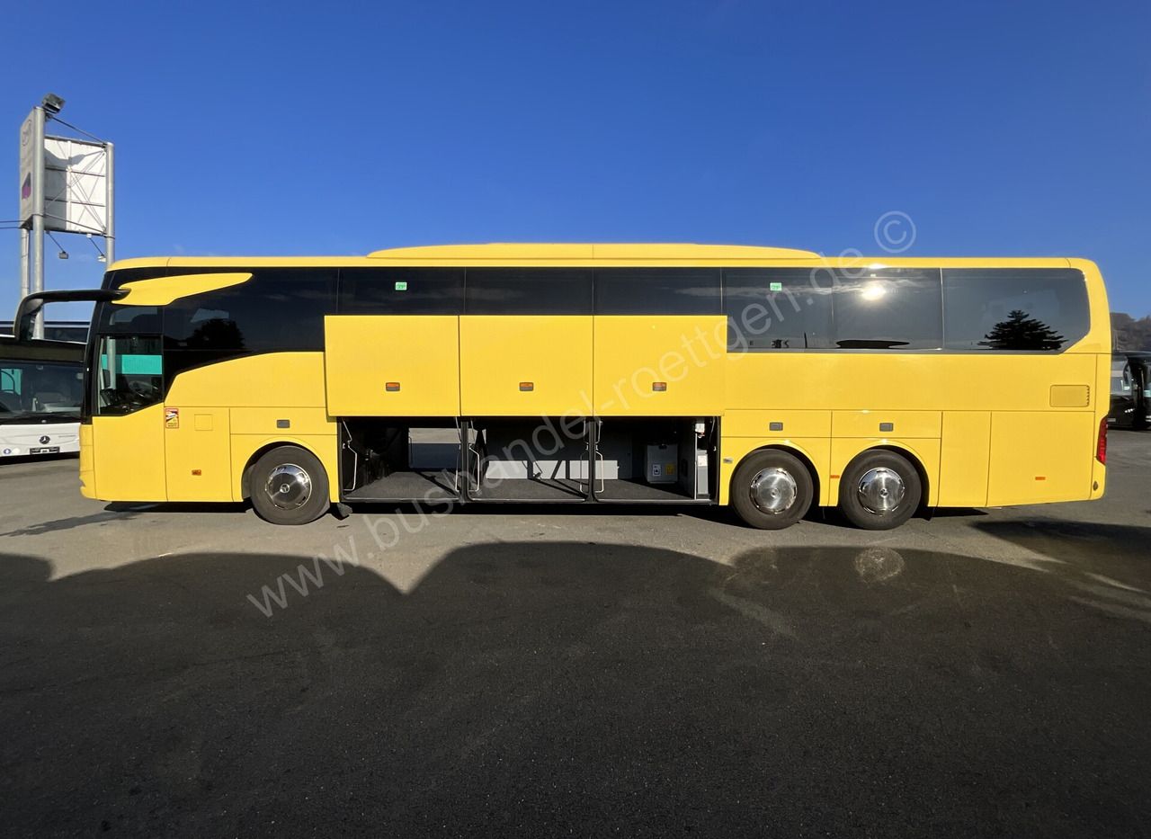 Mercedes-Benz Tourismo 16 RHD - Autocar: foto 5 Mercedes-Benz Tourismo 16 RHD - Autocar: foto 5