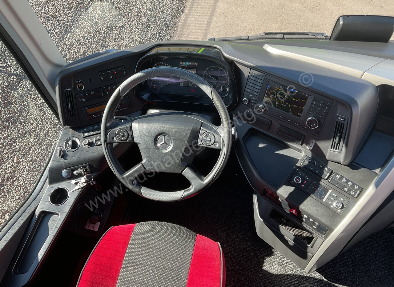Autocar Mercedes-Benz Tourismo 16 RHD: foto 20