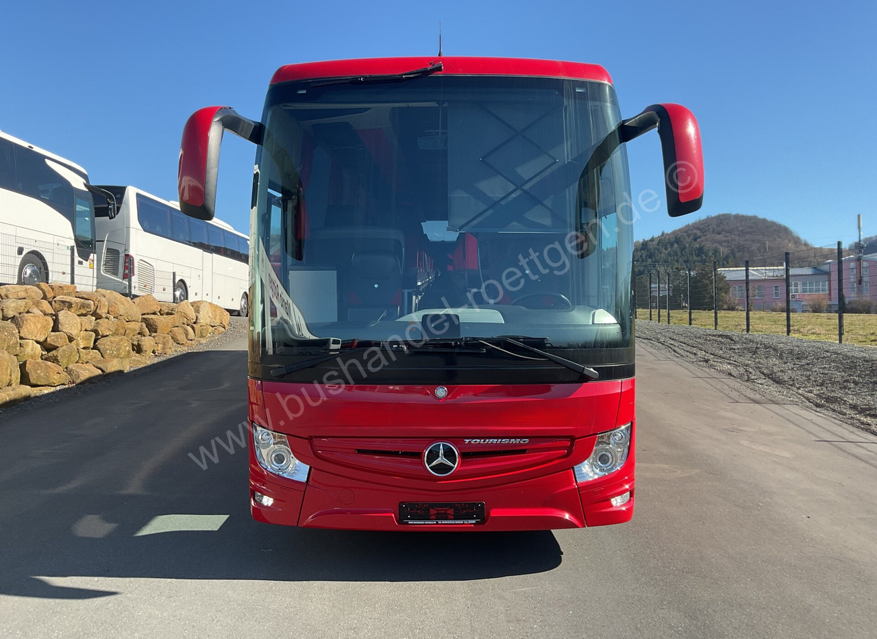 Autocar Mercedes-Benz Tourismo 16 RHD: foto 8