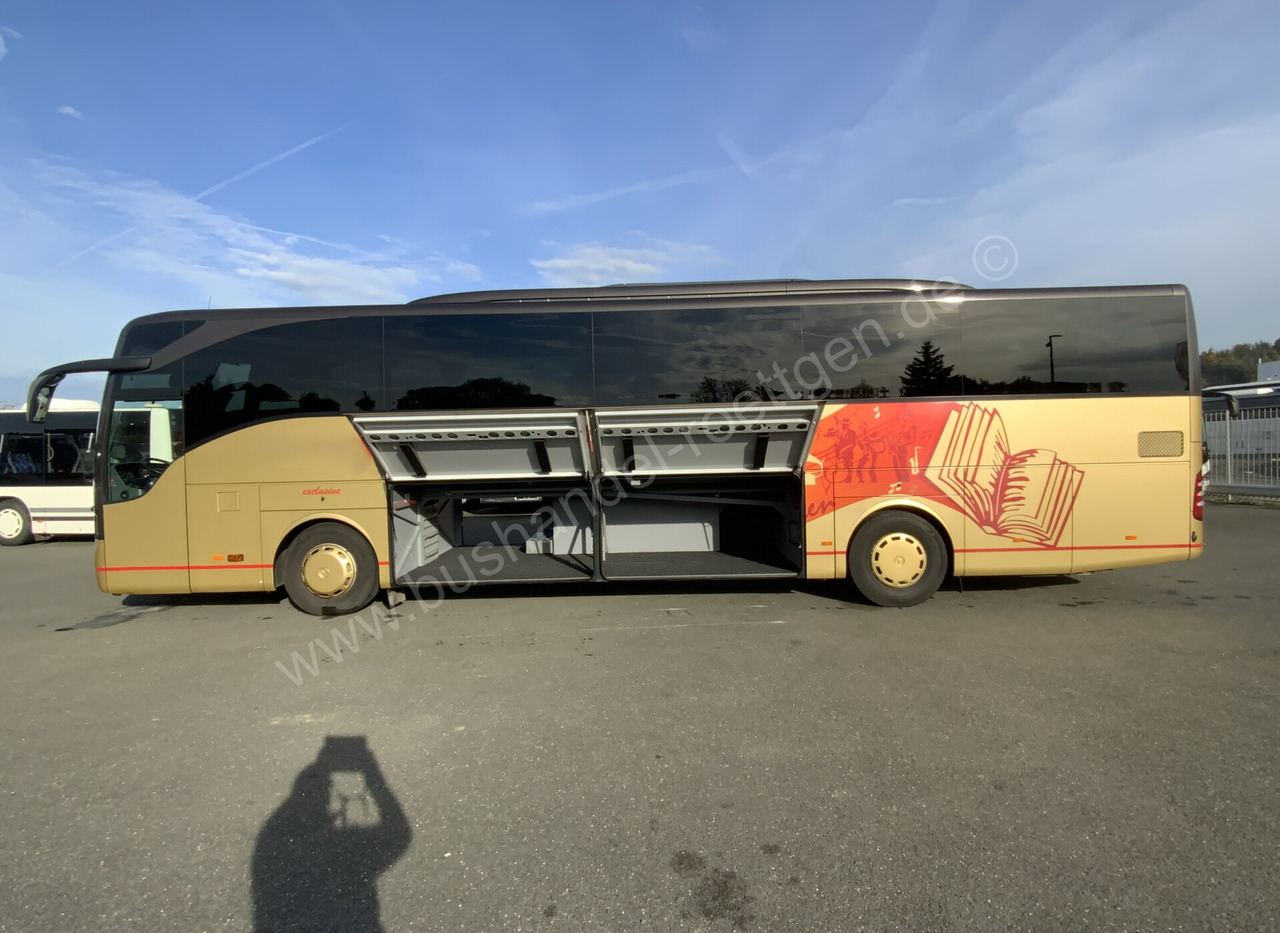 Autocar Mercedes-Benz Tourismo RHD: foto 6 Autocar Mercedes-Benz Tourismo RHD: foto 6