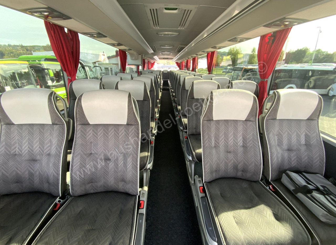 Autocar Mercedes-Benz Tourismo RHD: foto 10 Autocar Mercedes-Benz Tourismo RHD: foto 10