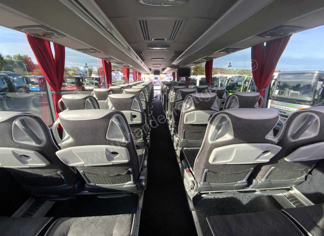 Autocar Mercedes-Benz Tourismo RHD: foto 13 Autocar Mercedes-Benz Tourismo RHD: foto 13