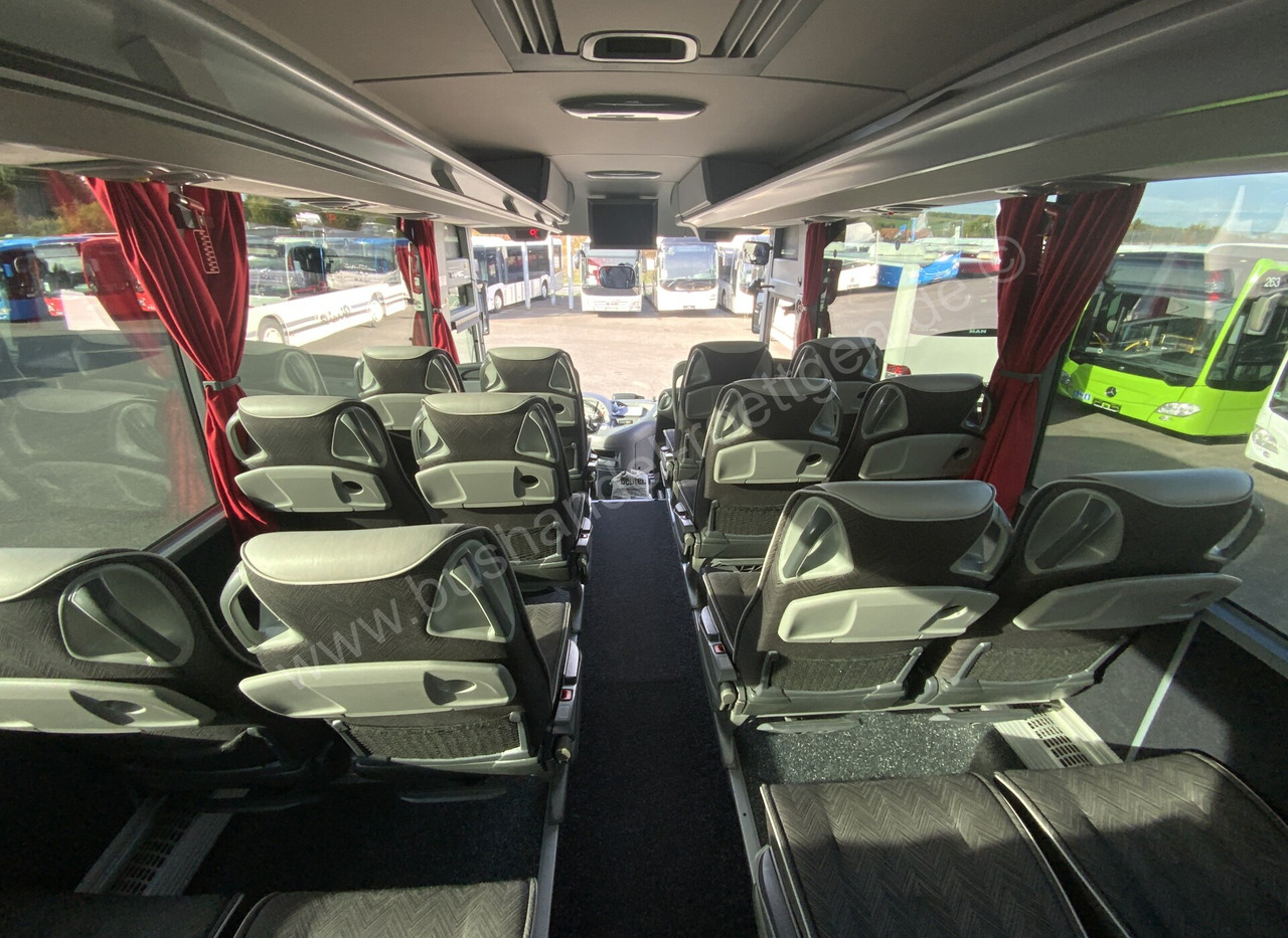 Autocar Mercedes-Benz Tourismo RHD: foto 15 Autocar Mercedes-Benz Tourismo RHD: foto 15