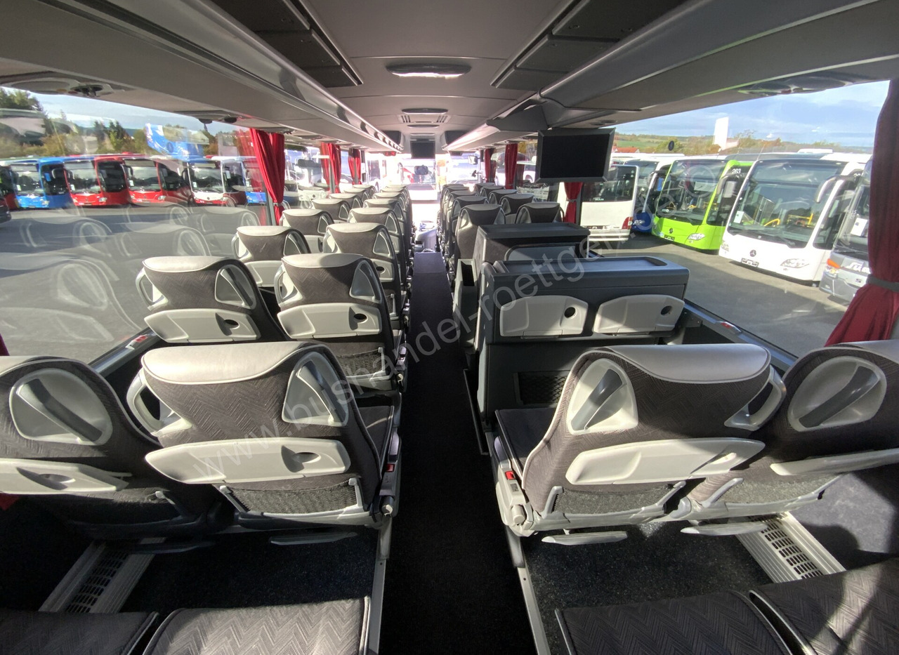 Autocar Mercedes-Benz Tourismo RHD: foto 14 Autocar Mercedes-Benz Tourismo RHD: foto 14