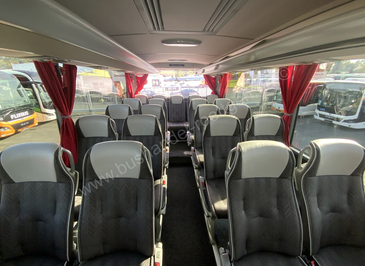 Autocar Mercedes-Benz Tourismo RHD: foto 12 Autocar Mercedes-Benz Tourismo RHD: foto 12