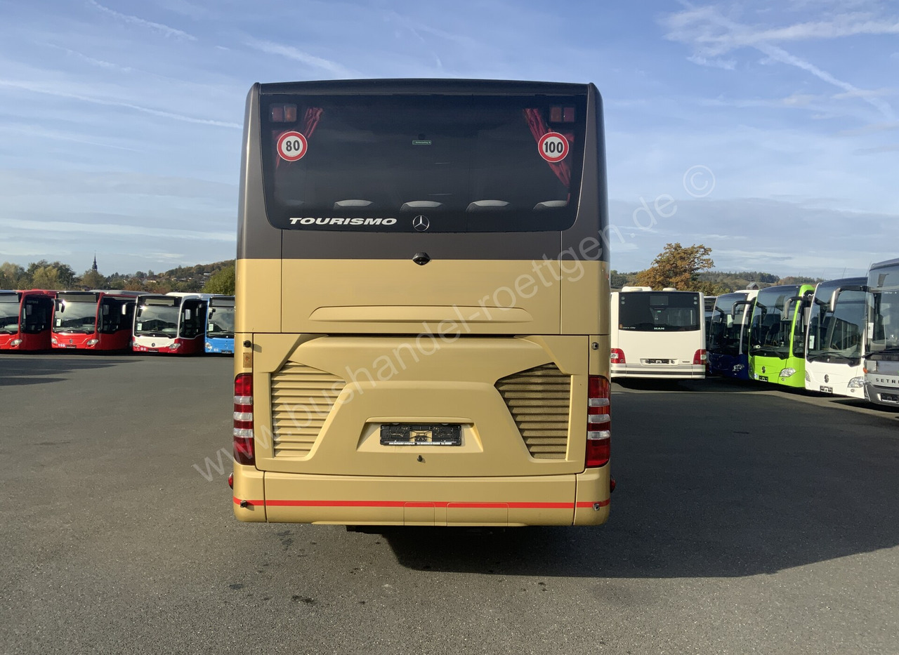 Autocar Mercedes-Benz Tourismo RHD: foto 8 Autocar Mercedes-Benz Tourismo RHD: foto 8