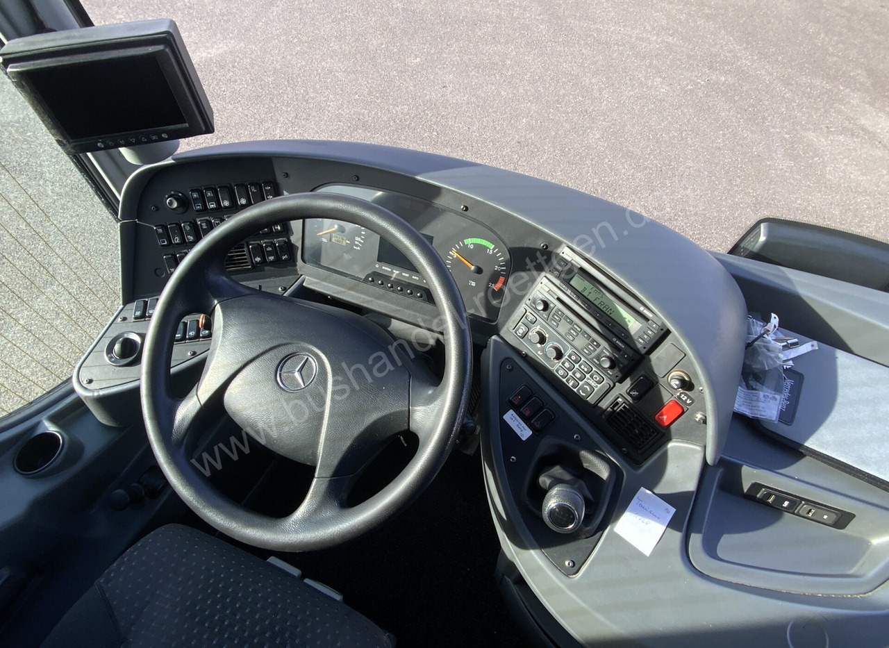 Autocar Mercedes-Benz Tourismo RHD: foto 18 Autocar Mercedes-Benz Tourismo RHD: foto 18