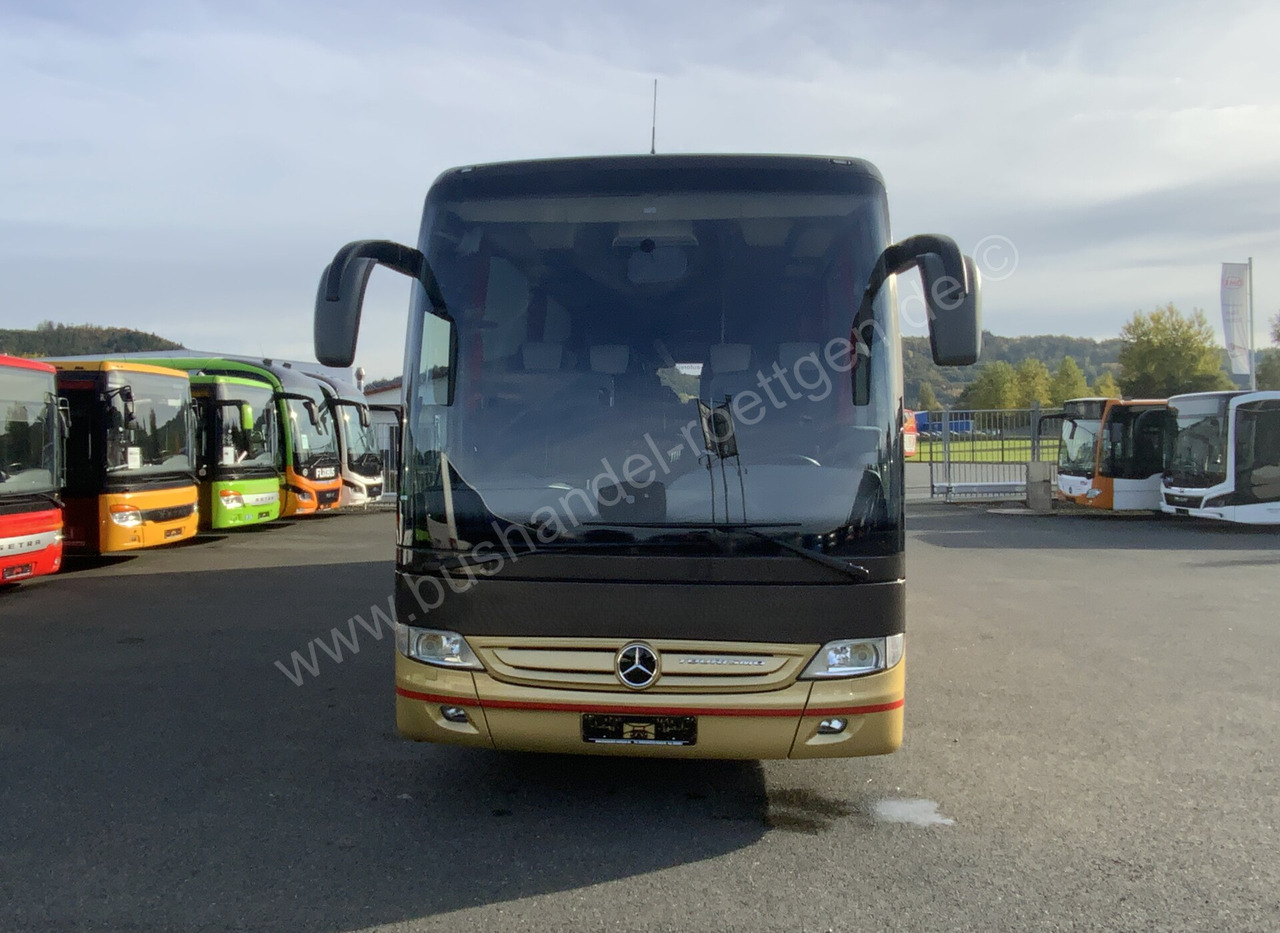 Autocar Mercedes-Benz Tourismo RHD: foto 7 Autocar Mercedes-Benz Tourismo RHD: foto 7