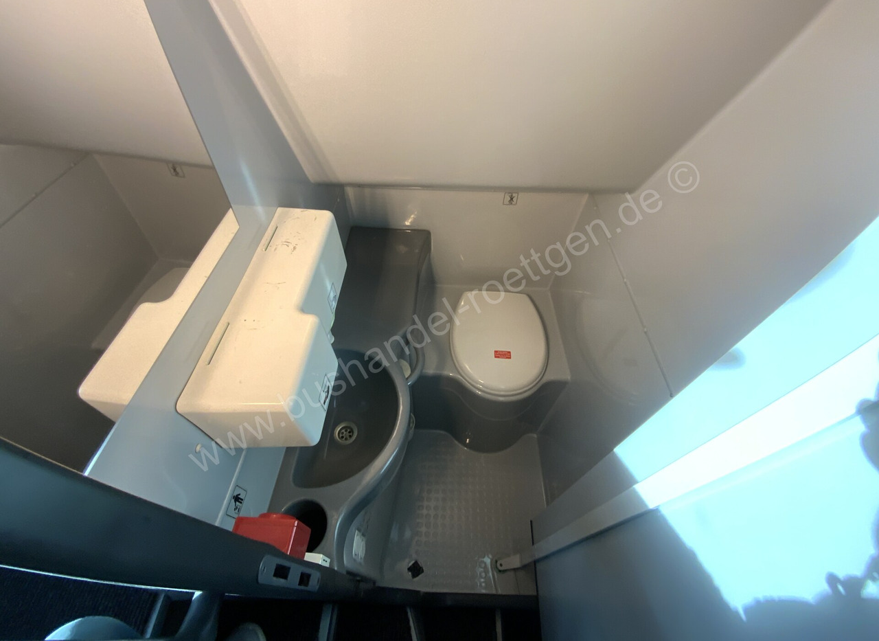 Autocar Mercedes-Benz Tourismo RHD: foto 17 Autocar Mercedes-Benz Tourismo RHD: foto 17