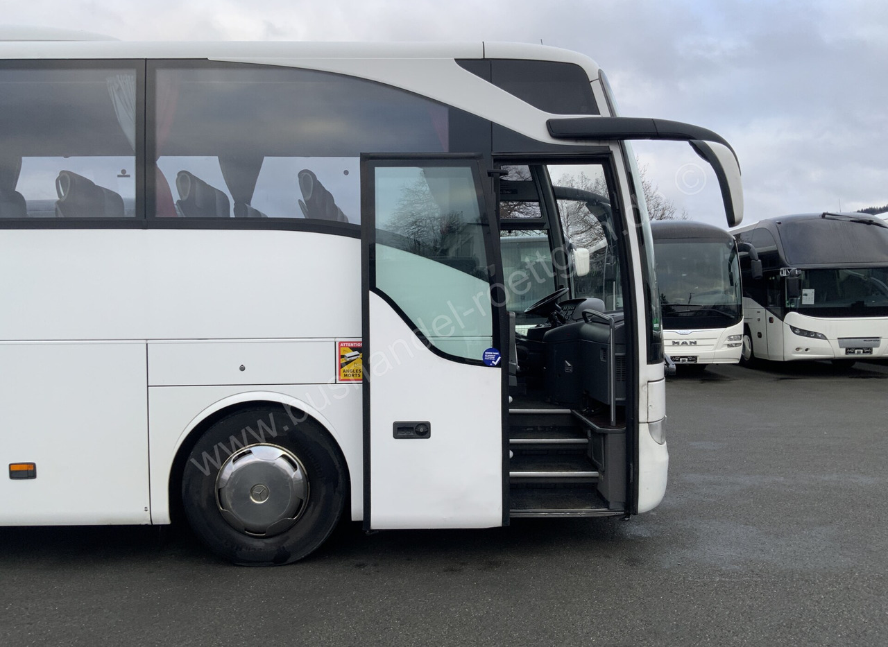 Mercedes-Benz Tourismo RHD - Autocar: foto 5 Mercedes-Benz Tourismo RHD - Autocar: foto 5