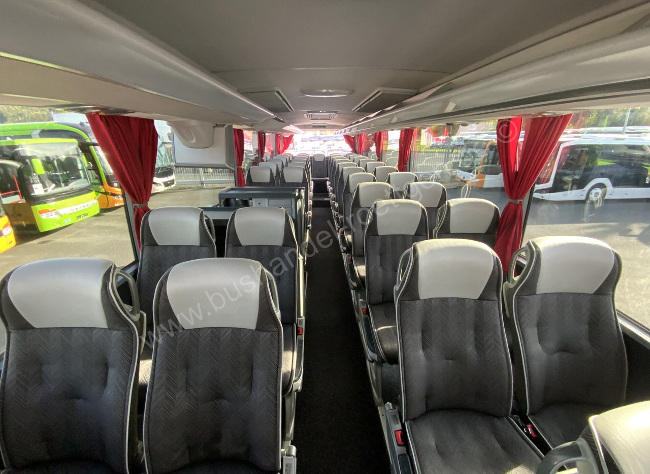 Autocar Mercedes-Benz Tourismo RHD: foto 11 Autocar Mercedes-Benz Tourismo RHD: foto 11