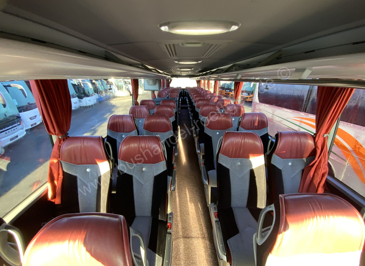 Autocar Mercedes-Benz Tourismo RHD-M: foto 11