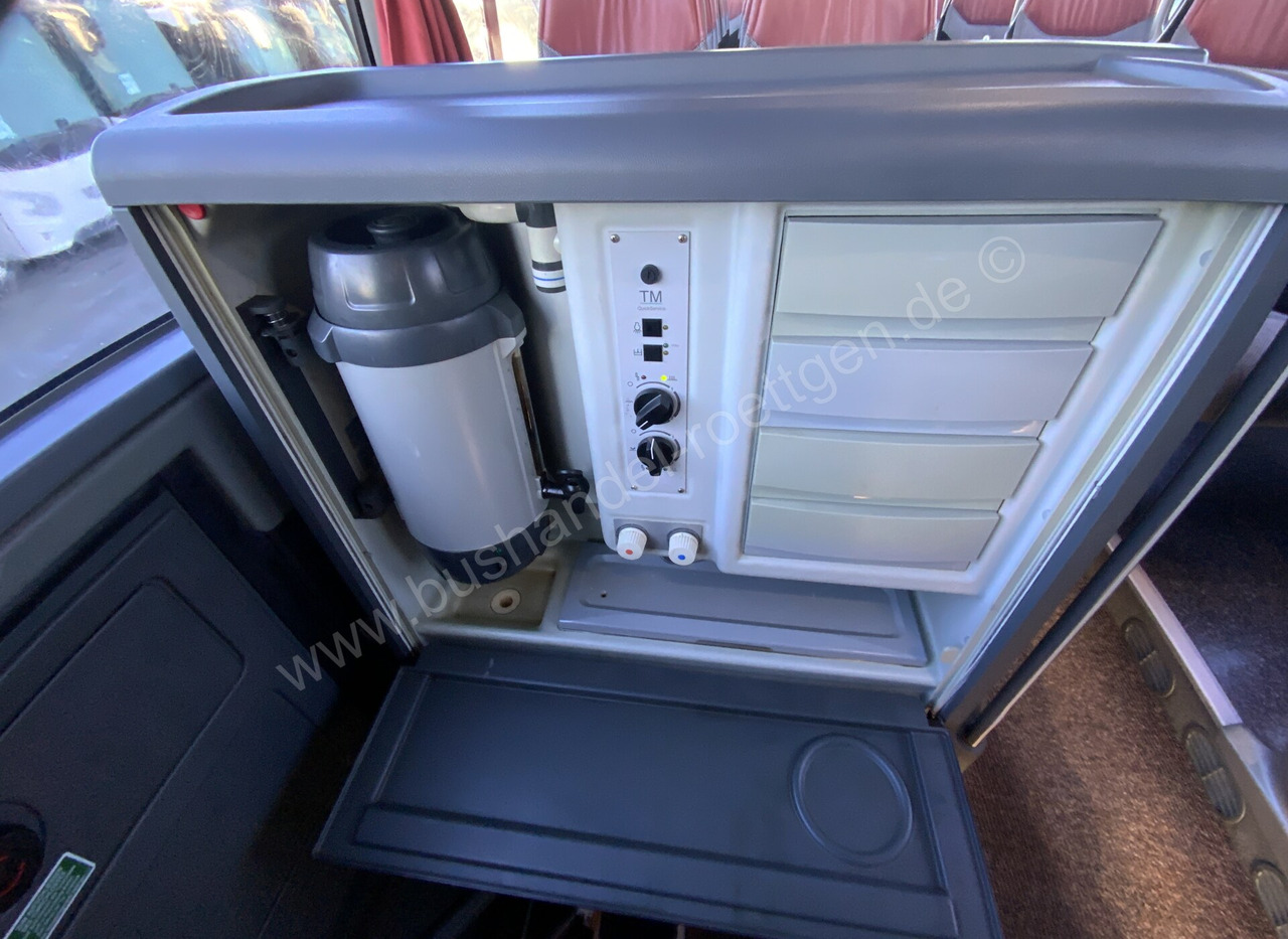 Autocar Mercedes-Benz Tourismo RHD-M: foto 19