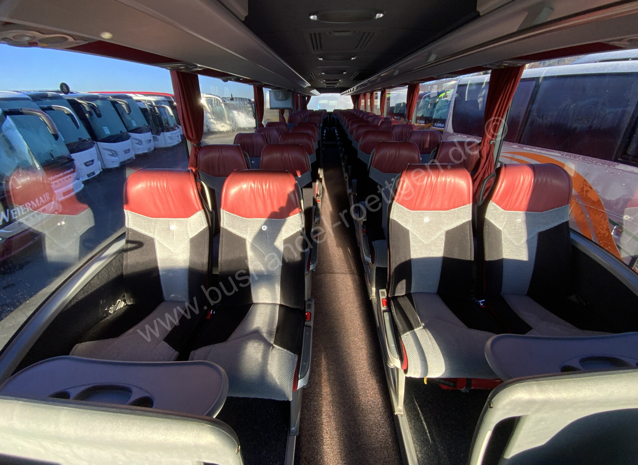 Autocar Mercedes-Benz Tourismo RHD-M: foto 10
