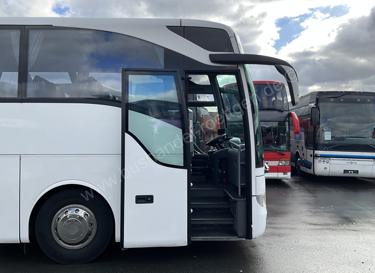 Mercedes-Benz Tourismo RHD-M - Autocar: foto 5 Mercedes-Benz Tourismo RHD-M - Autocar: foto 5