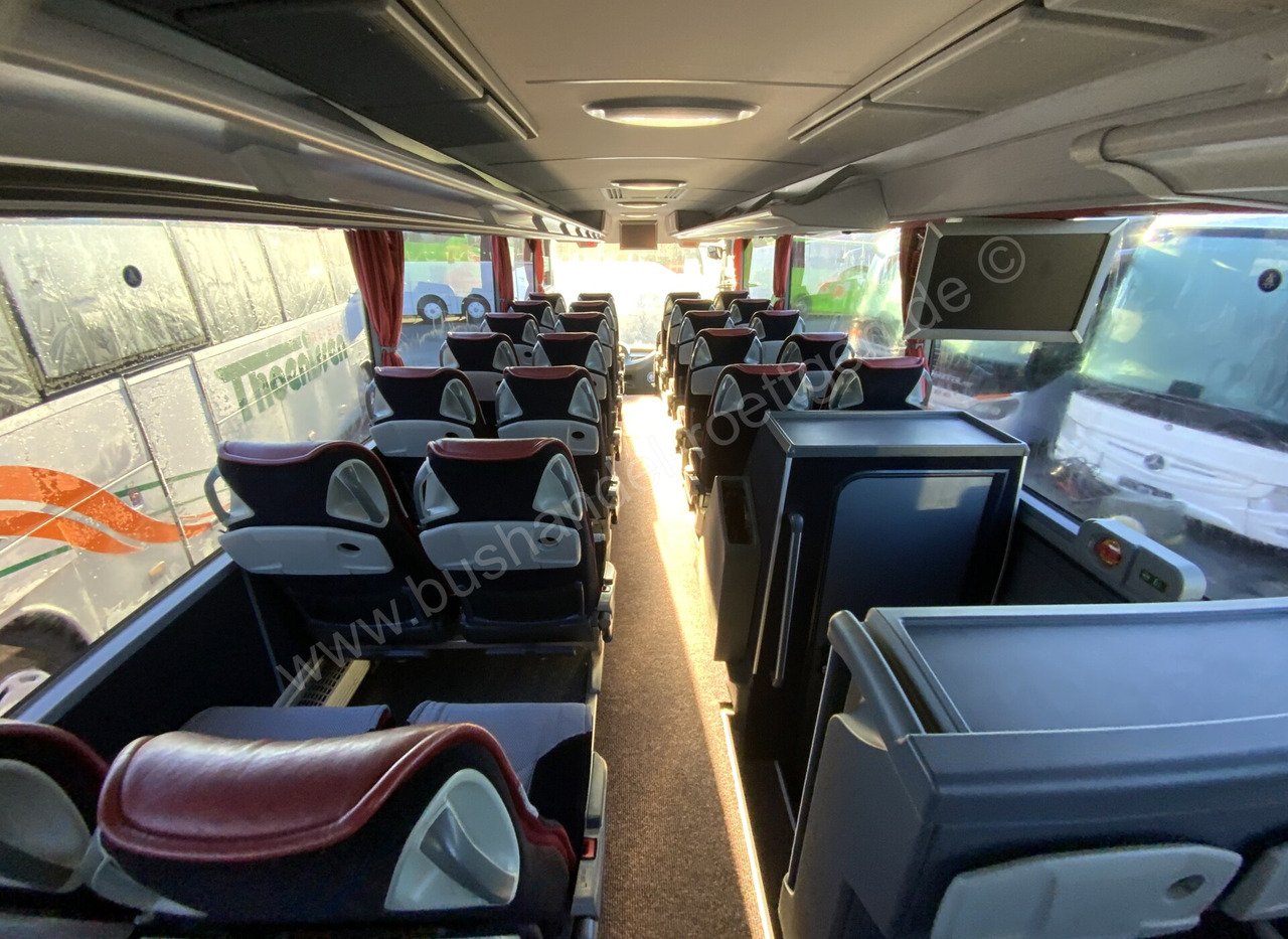Autocar Mercedes-Benz Tourismo RHD-M: foto 18