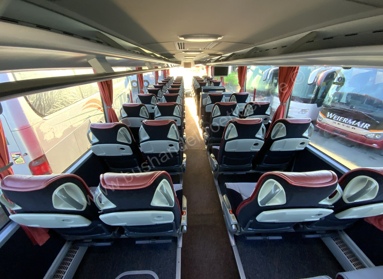 Autocar Mercedes-Benz Tourismo RHD-M: foto 16