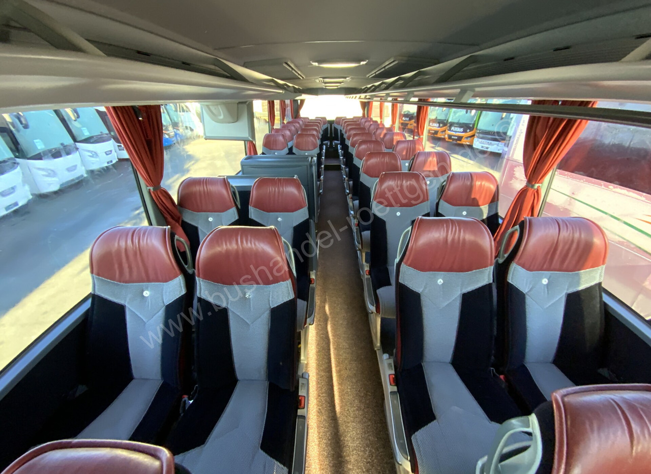 Autocar Mercedes-Benz Tourismo RHD-M: foto 12