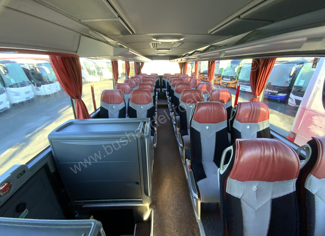 Autocar Mercedes-Benz Tourismo RHD-M: foto 13