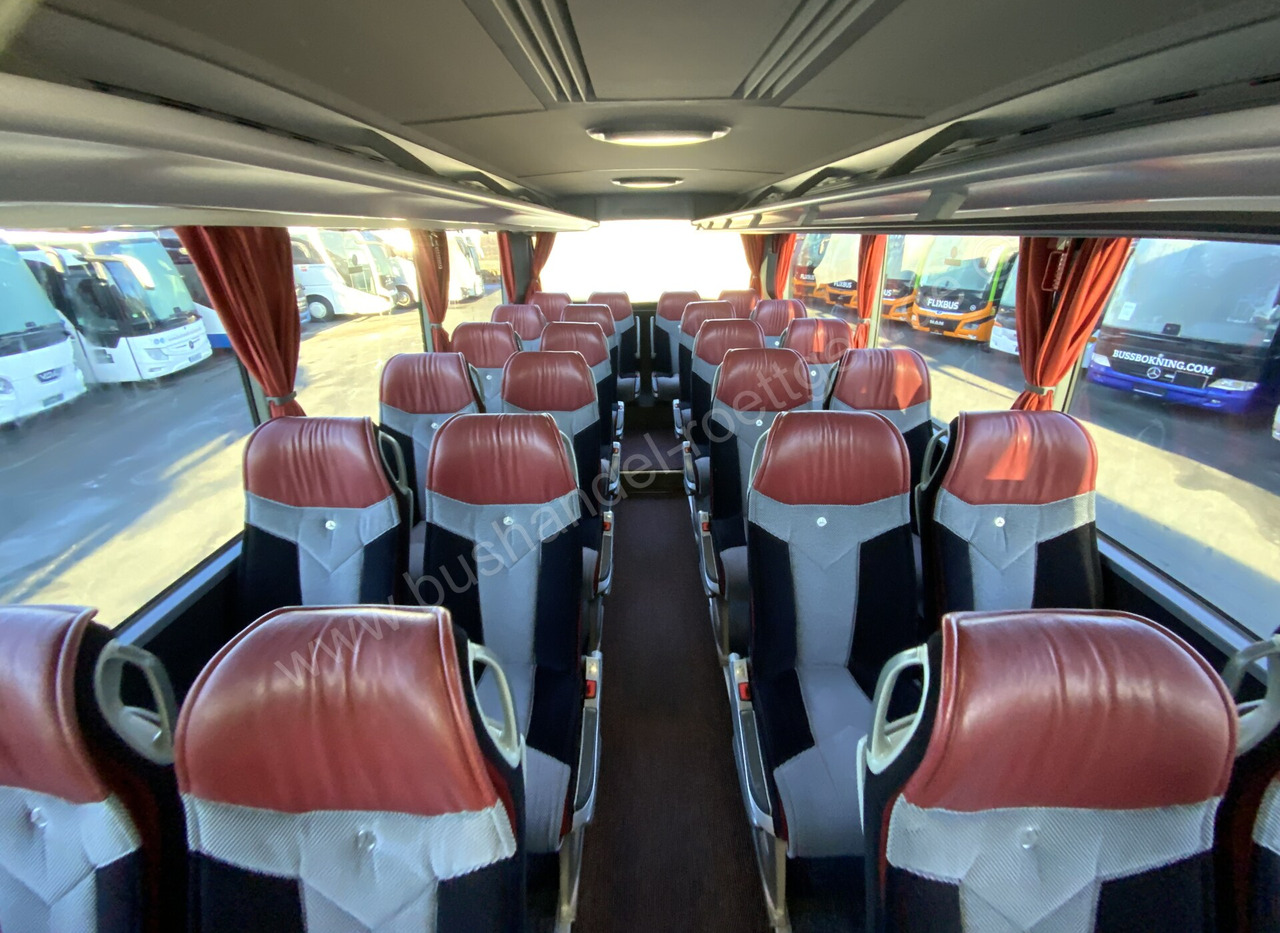 Autocar Mercedes-Benz Tourismo RHD-M: foto 14