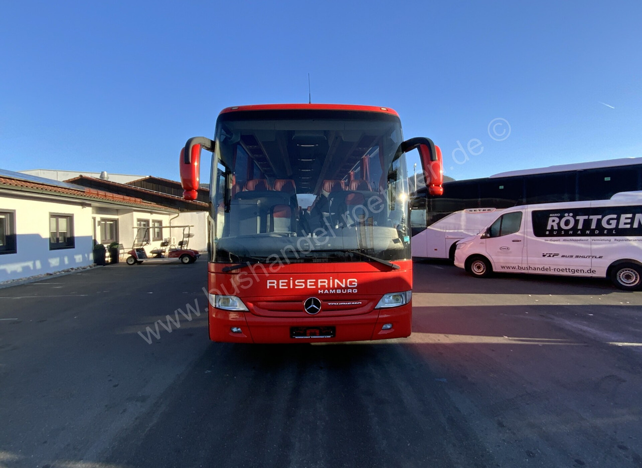 Autocar Mercedes-Benz Tourismo RHD-M: foto 7