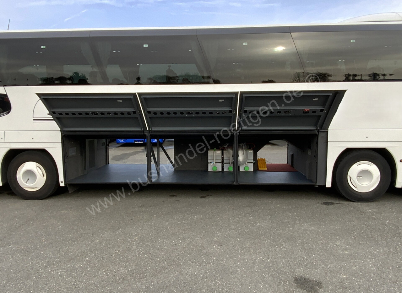 Neoplan Cityliner - Autocar: foto 5 Neoplan Cityliner - Autocar: foto 5