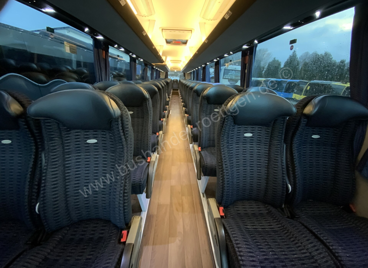 Autocar Neoplan Tourliner L: foto 11