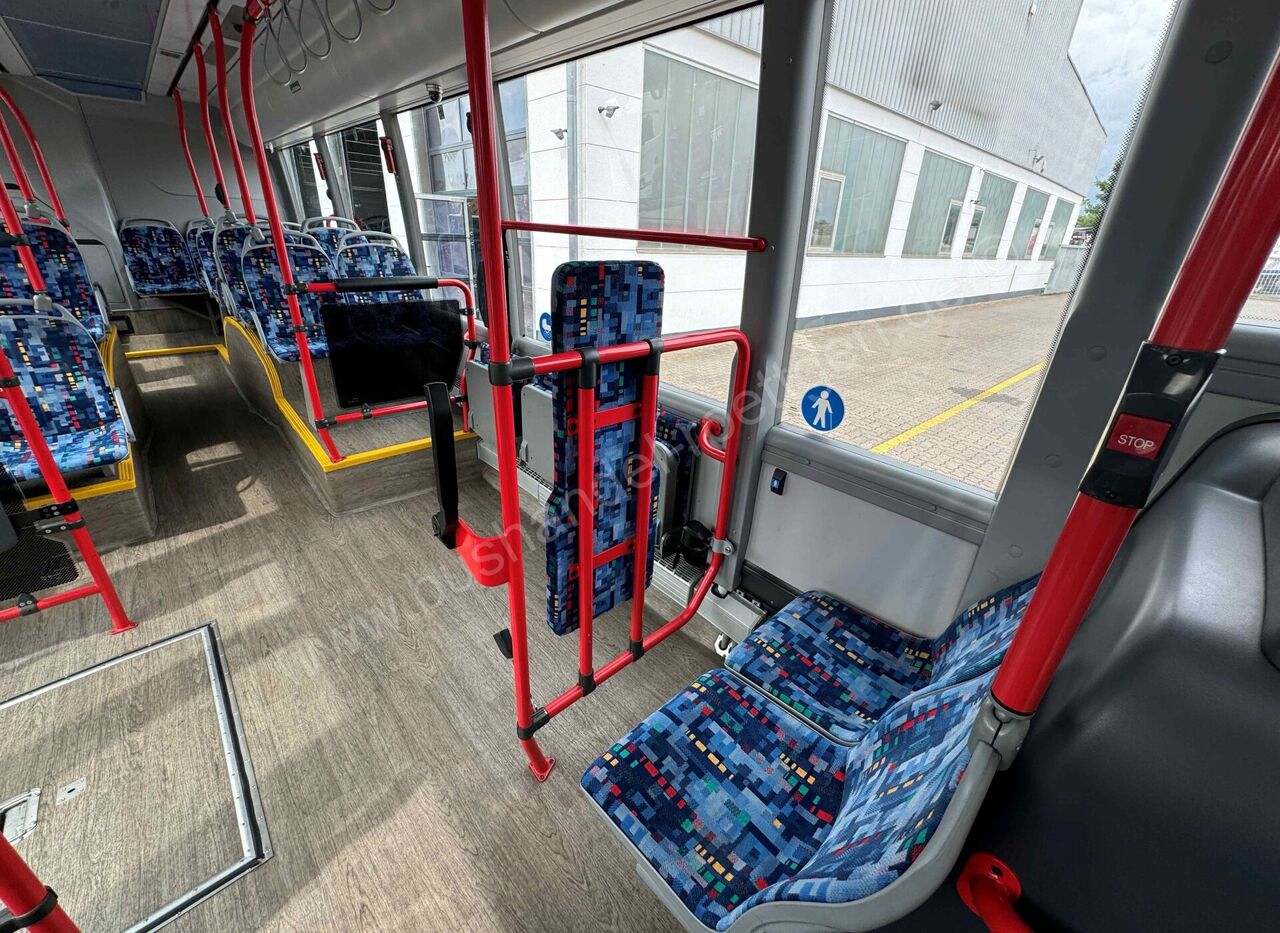 Scania Citywide LF - Autobús urbano: foto 5 Scania Citywide LF - Autobús urbano: foto 5
