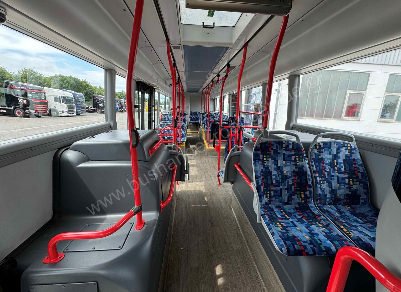 Scania Citywide LF - Autobús urbano: foto 4 Scania Citywide LF - Autobús urbano: foto 4