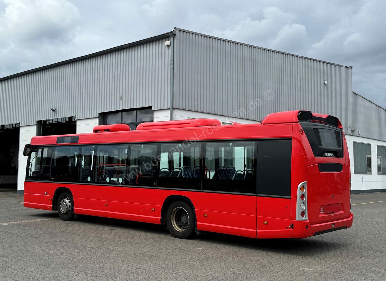Scania Citywide LF - Autobús urbano: foto 2 Scania Citywide LF - Autobús urbano: foto 2