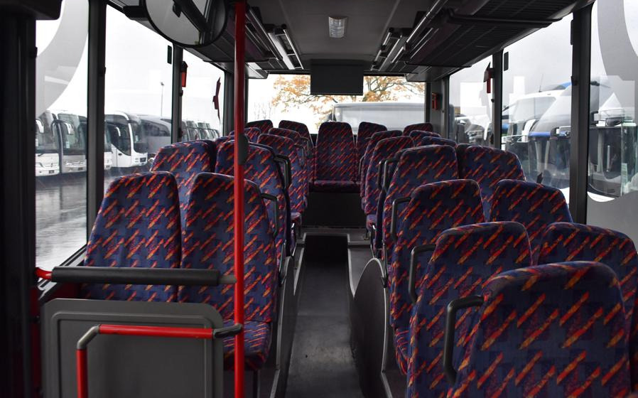 Autobús urbano Setra S 315 NF: foto 9 Autobús urbano Setra S 315 NF: foto 9