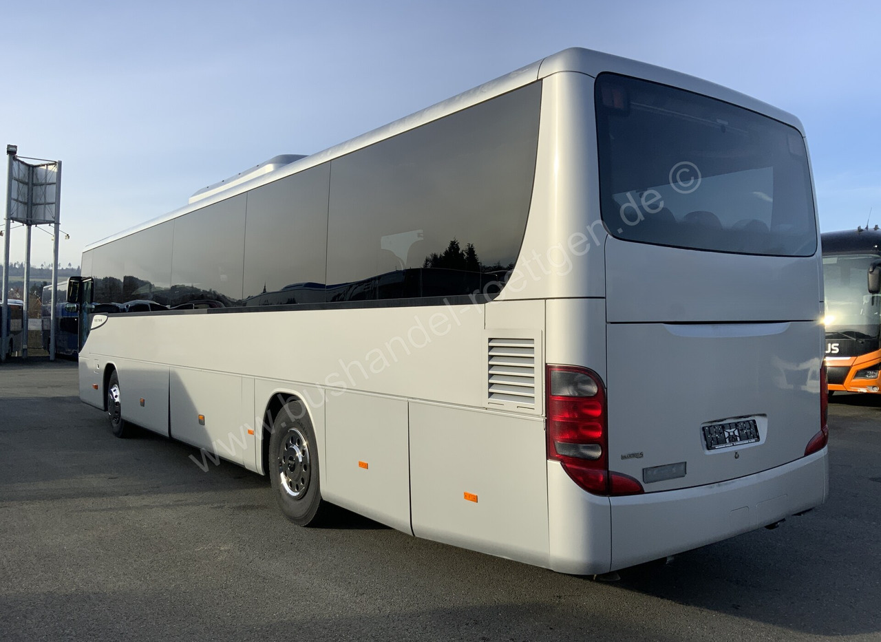 Setra S 415 UL - Autobús suburbano: foto 4 Setra S 415 UL - Autobús suburbano: foto 4