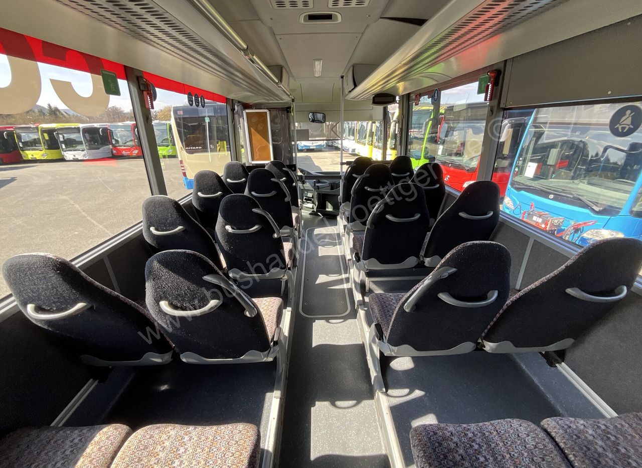 Autobús suburbano Setra S 415 UL: foto 18