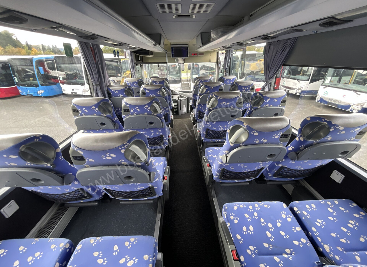 Autobús suburbano Setra S 415 UL: foto 14 Autobús suburbano Setra S 415 UL: foto 14