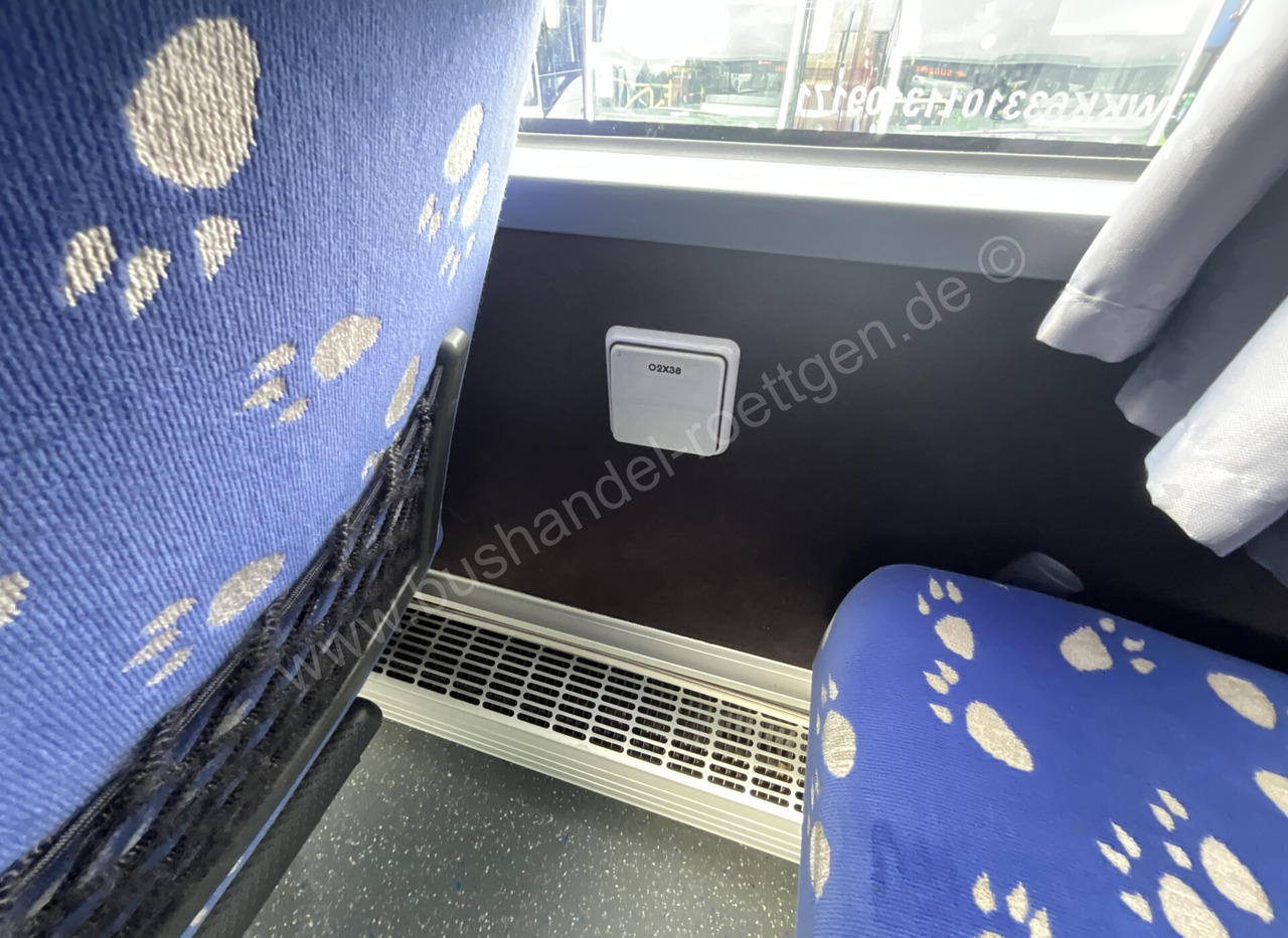 Autobús suburbano Setra S 415 UL: foto 16 Autobús suburbano Setra S 415 UL: foto 16