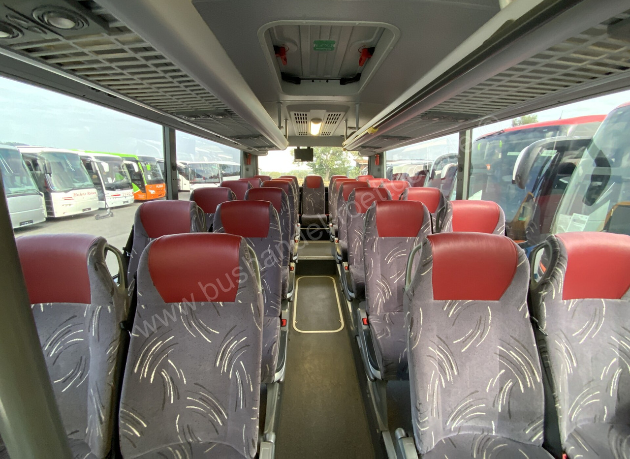Autobús suburbano Setra S 416 LE Business: foto 18