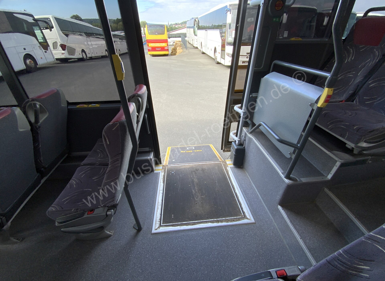 Autobús suburbano Setra S 416 LE Business: foto 16
