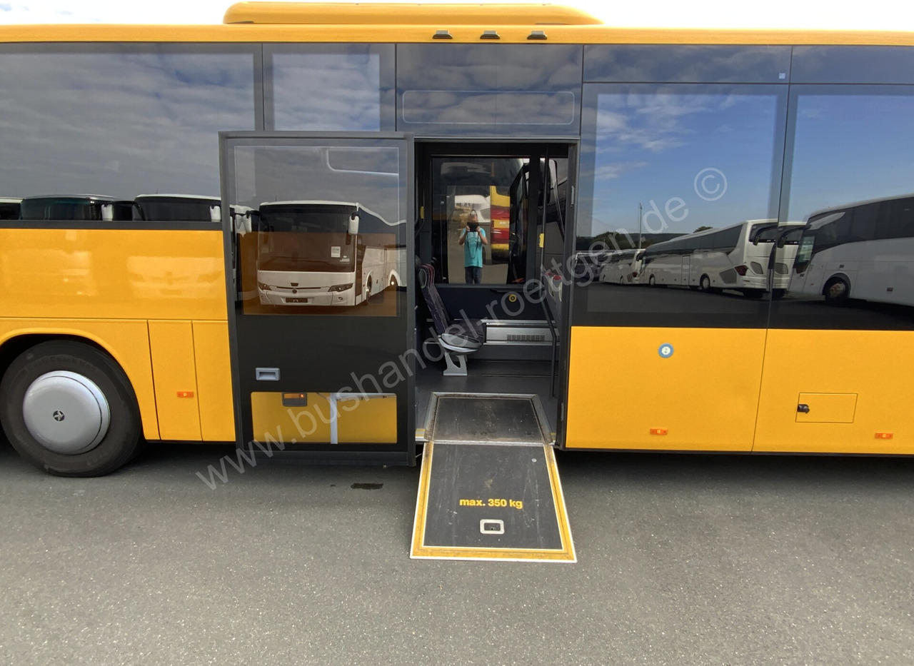 Autobús suburbano Setra S 416 LE Business: foto 7