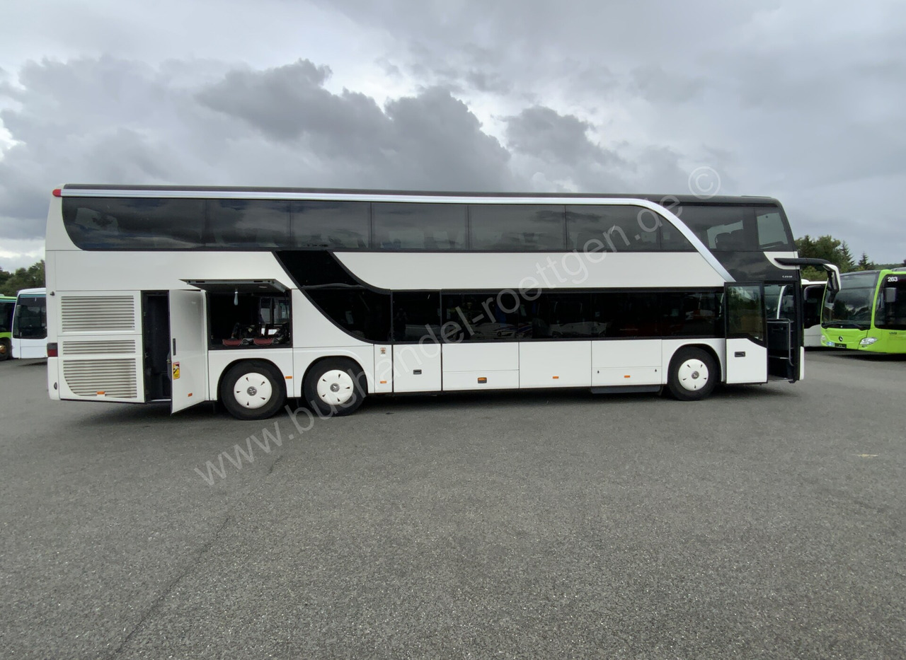 Setra S 431 DT - Autobús de dos pisos: foto 5 Setra S 431 DT - Autobús de dos pisos: foto 5