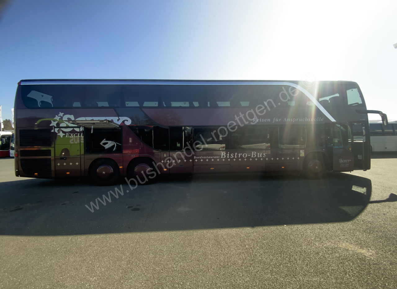 Setra S 431 DT - Autobús de dos pisos: foto 5 Setra S 431 DT - Autobús de dos pisos: foto 5