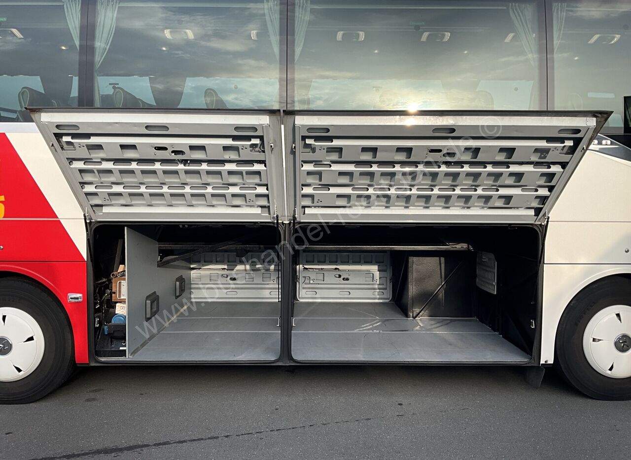 Setra S 511 HD - Autocar: foto 5 Setra S 511 HD - Autocar: foto 5