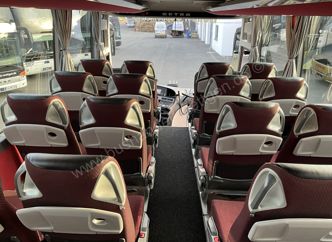 Autocar Setra S 511 HD: foto 18 Autocar Setra S 511 HD: foto 18