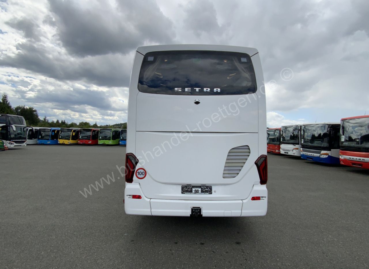 Autocar Setra S 515 HD: foto 9
