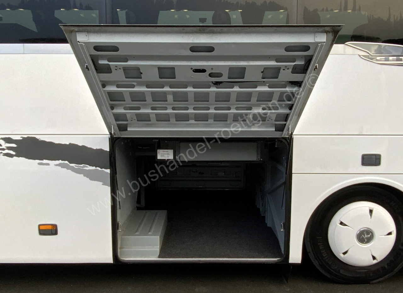 Setra S 515 HD - Autocar: foto 5 Setra S 515 HD - Autocar: foto 5