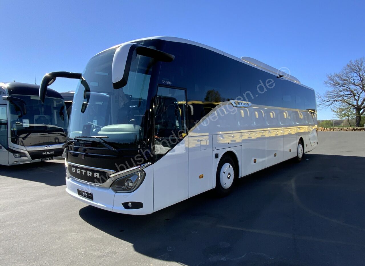 Setra S 515 HD - Autocar: foto 2 Setra S 515 HD - Autocar: foto 2