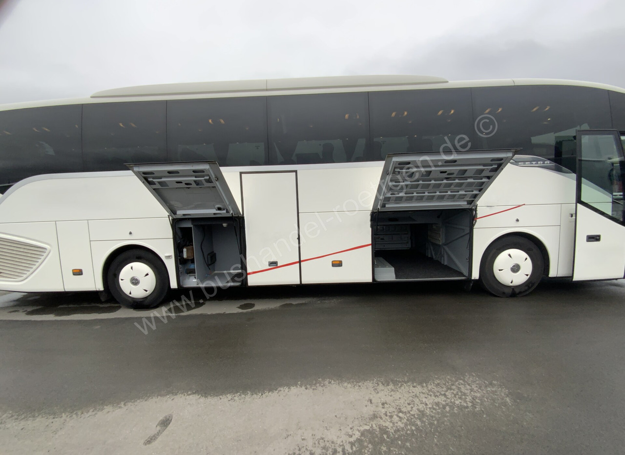 Setra S 515 HD - Autocar: foto 5 Setra S 515 HD - Autocar: foto 5