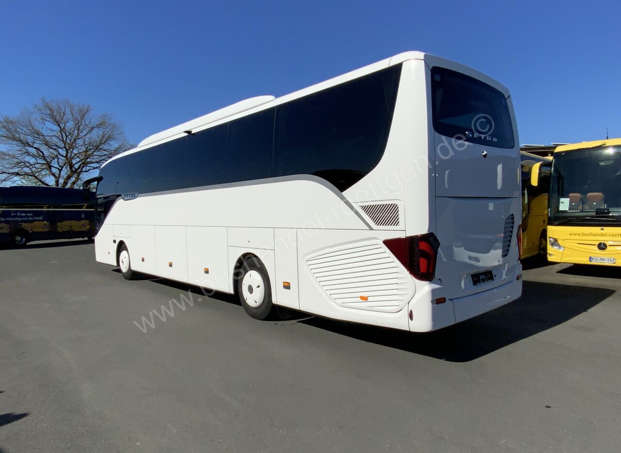 Setra S 515 HD - Autocar: foto 3 Setra S 515 HD - Autocar: foto 3